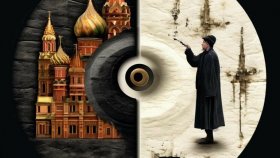 Экономическая нищета России - виноваты русские