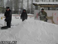 С добром в Новый год!