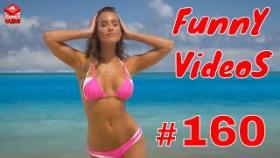 Подборка лучших видео приколов YOUTUBE #160