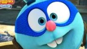 Игры Смешарики онлайн