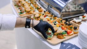 Чем отличается кейтеринг от ресторана?
