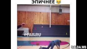 С музыкой всё эпичнее