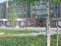 Воронова, 10