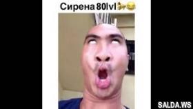 Придурки из соцсетей #4