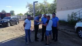 Надзорное сопровождение нацпроектов