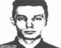 РАЗЫСКИВАЕТСЯ  ГРЕБЕНКИН АНДРЕЙ АНАТОЛЬЕВИЧ