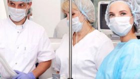 Без боли и дискомфорта: особенности выбора общего наркоза при лечении зубов