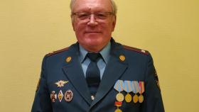 Липлянский Владислав Леонидович