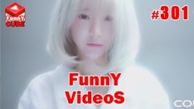 Подборка лучших видео приколов YOUTUBE #301