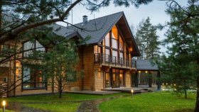 Что выгоднее: покупка или аренда загородного дома?