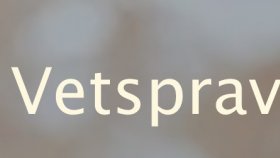 Сайт-каталог ветеринарных центров Москвы