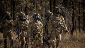 Павел Эсман,«Преступный либерализм и военная подготовка стран НАТО»