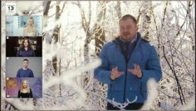 Поздравления к 23 февраля от проекта &quot;Первые этажи&quot;