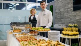 Ошибки кейтеринга, которые могут испортить ваше мероприятие