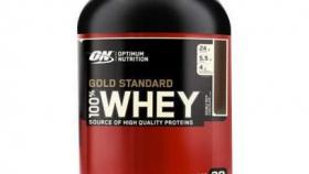 Спортивное питание Whey Gold Standart