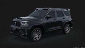 TANK 300 против TANK 700: отличия в проходимости, комфорте и технологиях