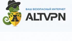 Мобильный прокси &quot;ALT VPN&quot;