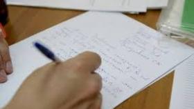 Заявление в полицию регистрируется в установленном порядке, а гражданин уведомляется о принятом решении