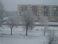 По улицам Верхней Салды