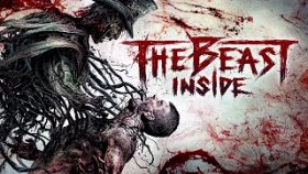 The Beast Inside Похождение ►ТАИНСТВЕННЫЙ ДНЕВНИК ►#1