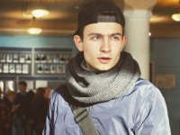 Фото пользователя romanchastin