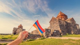 Стоит ли переезжать в Армению или лучше выбрать другую страну?
