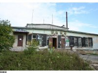 Городская баня