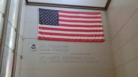 На тему отъезда в США