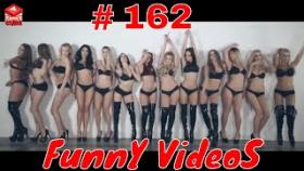 Подборка лучших видео приколов YOUTUBE #162