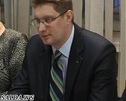 Избран глава Верхнесалдинского городского округа
