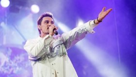 Романтический вечер с Димой Биланом: концерт ко Дню всех влюбленных
