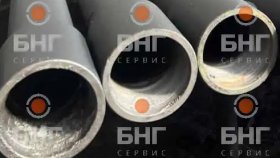 НКТ трубы: особенности и преимущества