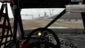 Стрим DIRT 4 2017 онлайн от kristalwot