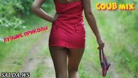 Три минуты хорошего настроения (Best Coub)!