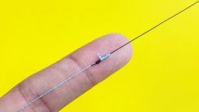 Топ 5 лучших рыболовных узлов, как связать леску и шнур между собой. рыбалка 2023. 4k video