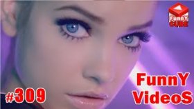 Подборка лучших видео приколов YOUTUBE #309