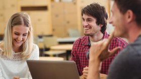 Совместная работа: как организовать и как научить сотрудников работать совместно