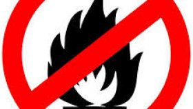 Роль пожарной безопасности на производстве и в быту