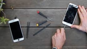 Услуги сервисного центра Apple в Москве