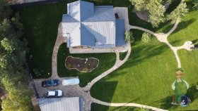 Благоустройство приусадебного участка