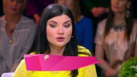 Давай поженимся общение с Гузеевой - Айхаа поэтесса