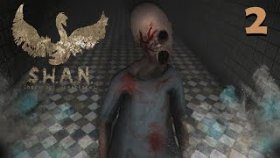 Дурак и молния►S.W.A.N.: Chernobyl Unexplored►Прохождение►Часть 2