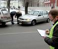 СОЛНЦЕ, СНЕГОПАД И 2 АВАРИИ
