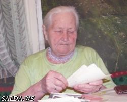 ПОВЕДАТЬ ПОТОМКАМ О ВОЕННОМ ЛИХОЛЕТЬЕ