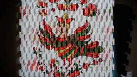 Марина Лизоркина – таинственный мир живописи в галерее SNEG