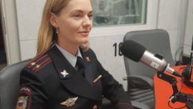 Свердловские полицейские рассказали, как уберечь детей от опасности