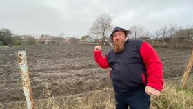 Продаётся земельный участок 14 соток в станице Стародеревянковская Краснодарского края, центр