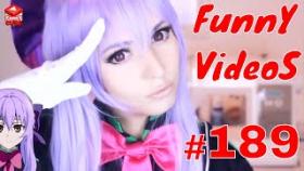 Подборка лучших видео приколов YOUTUBE #189