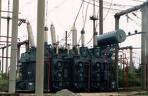 НА ПОДСТАНЦИИ «ПЯТИЛЕТКА» ОТРЕМОНТИРОВАЛИ ТРАНСФОРМАТОР
