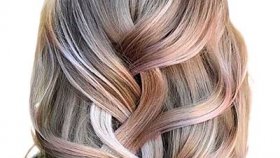 Правильное окрашивание волос: секреты красивого образа